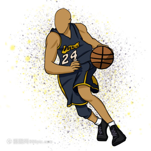 活力四射 活力四射