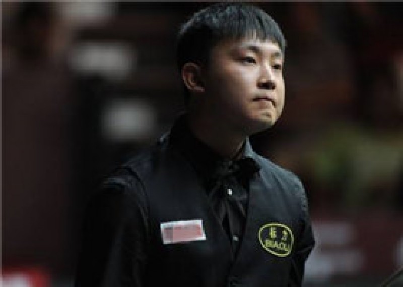 从赛事组织 从赛事组织