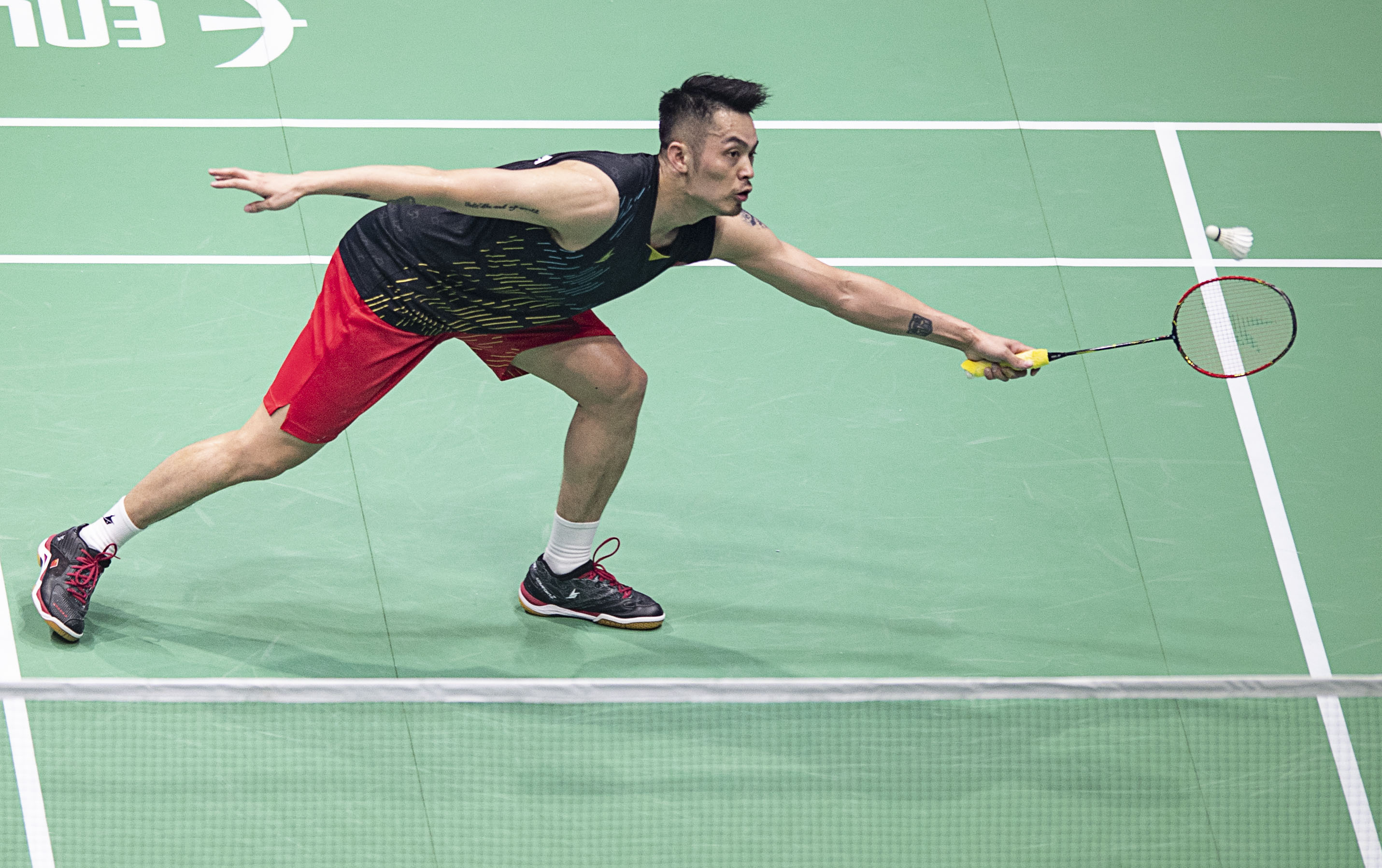 成为粉丝们 成为粉丝们