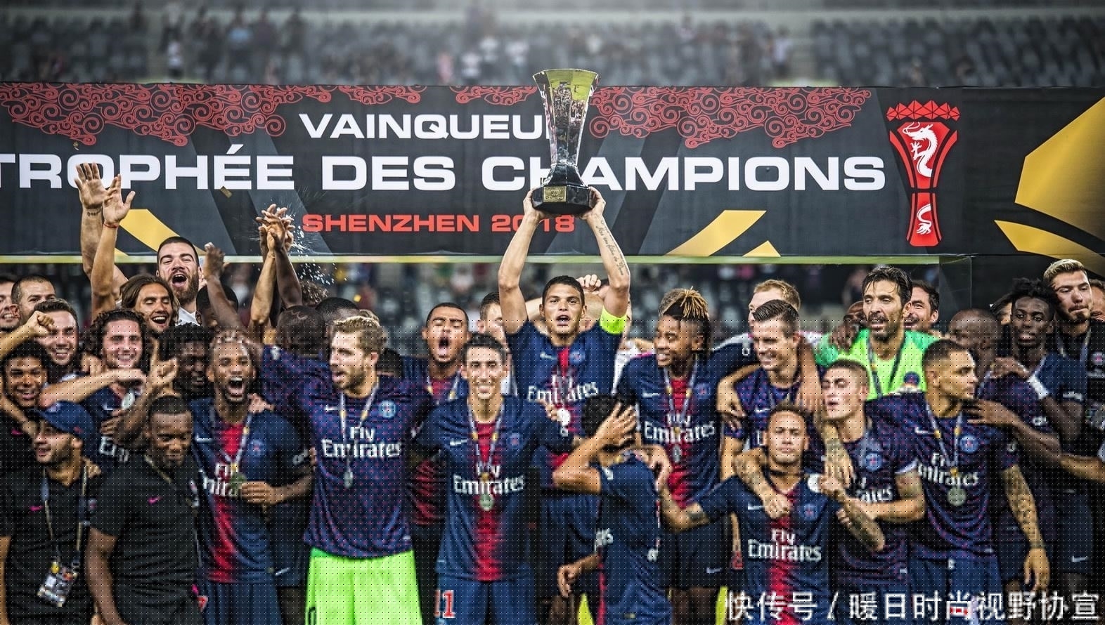 看得更清楚 看得更清楚