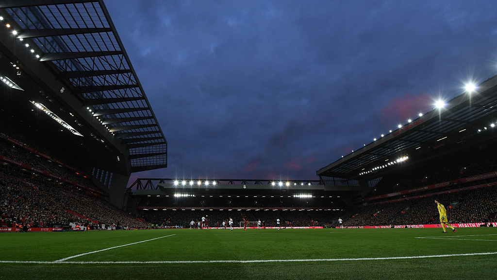 对球迷与产 对球迷与产